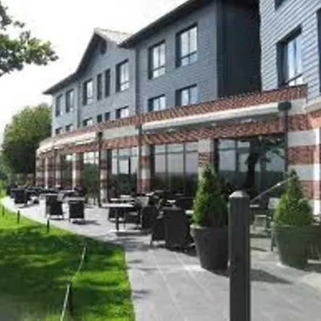 Best Western Aa Saint Omer